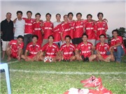 Bóng đá anh, ngoại hạng anh, lịch thi đấu euro 2012, Câu chuyện thể thao: Người Nam Định…